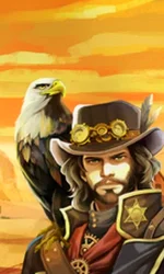 Frontier Lock & Load