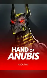 Hand of Anubis