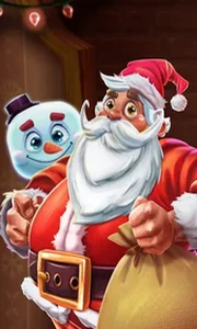 Santa's Factory