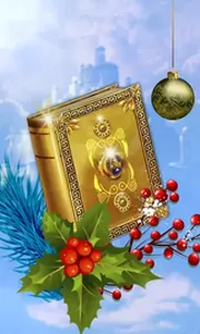 Book Of Demi Gods 2 -CE