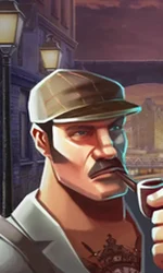 Holmes and the Stolen Stones
