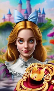 Book Of Alice
