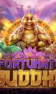 Fortunate Buddha