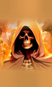 Dia de Los Muertos 2