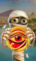 Mummy's Jewels 100