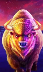 Buffalo King Megaways