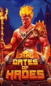 Gates Of Hades