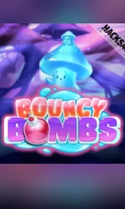 Bouncy Bombs