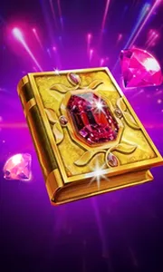 Book Of Diamonds