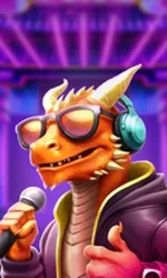 Dragon Boyz