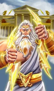 Greek Pantheon Megaways