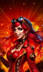 Inferno Coins: ULTIMATE RUNNING WINS