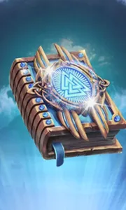 Book Of Demi Gods 3