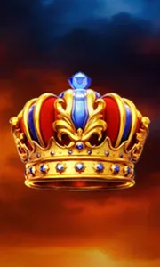 Thunder Crown