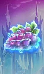 5 Frozen Fruits
