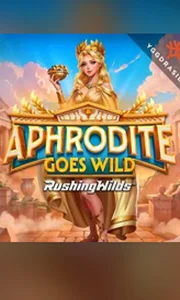 Aphrodite Goes Wild